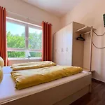 Wohnpark Weser 10 Wp10 Casa de Férias Cuxhaven