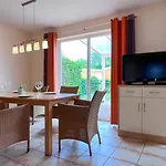 Wohnpark Weser 10 Wp10 Casa de Férias Cuxhaven