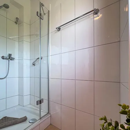 Holiday home Wohnpark Weser 10 Wp10 Cuxhaven