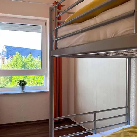 Wohnpark Weser 10 Wp10 Cuxhaven