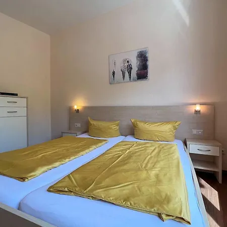 Wohnpark Weser 10 Wp10 Cuxhaven