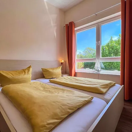 Wohnpark Weser 10 Wp10 * Cuxhaven