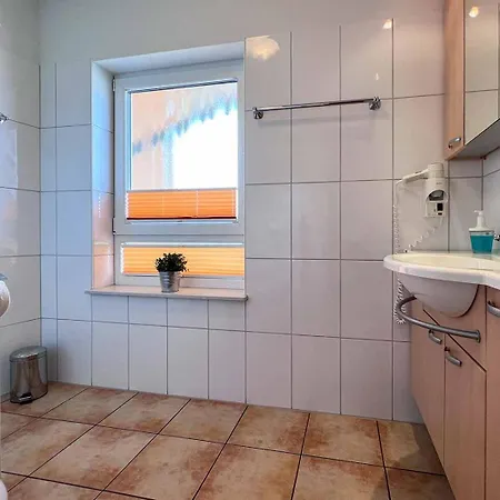Wohnpark Weser 10 Wp10 Nyaraló