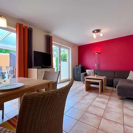 Wohnpark Weser 10 Wp10