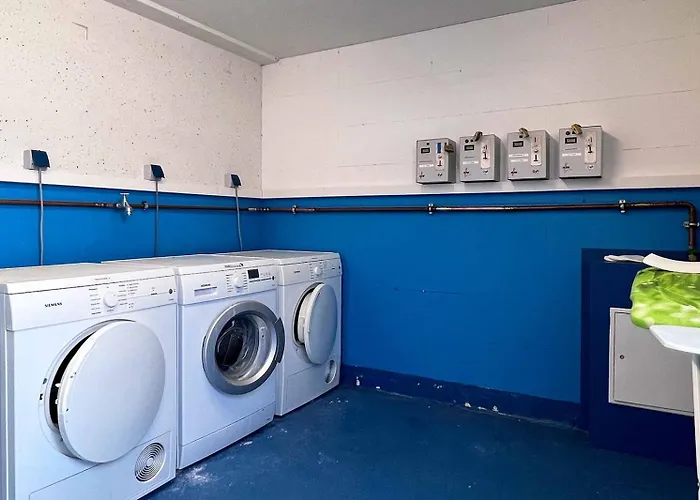 Casa vacanze Wohnpark Weser 10 Wp10 *