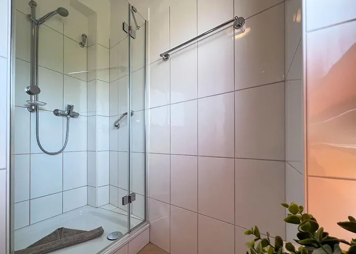 Casa vacanze Wohnpark Weser 10 Wp10 Cuxhaven