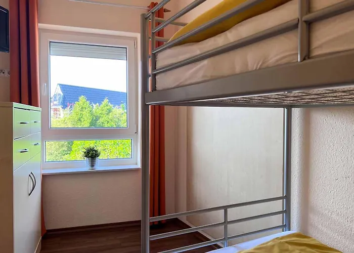 Wohnpark Weser 10 Wp10 Cuxhaven