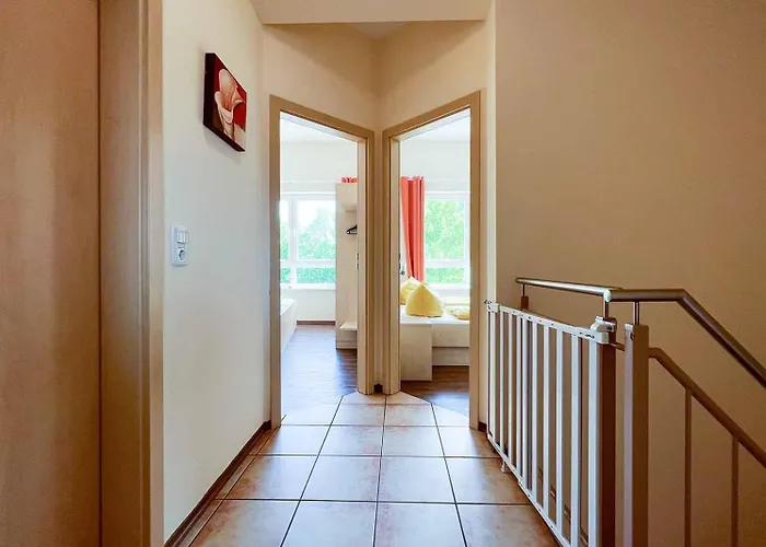 Wohnpark Weser 10 Wp10