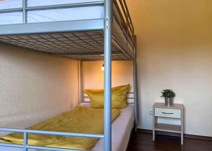 Wohnpark Weser 10 Wp10