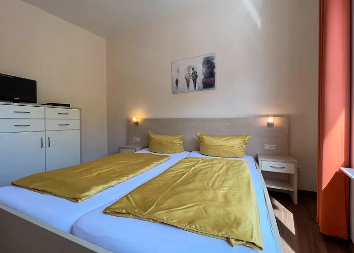 Wohnpark Weser 10 Wp10 Cuxhaven