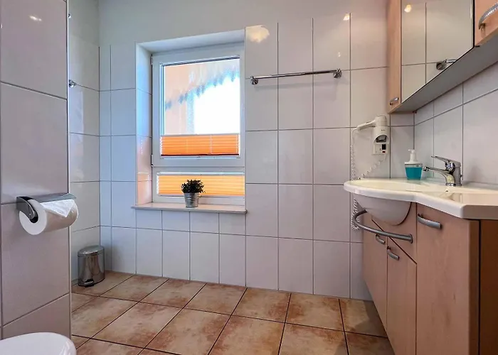 Wohnpark Weser 10 Wp10 Casa vacanze