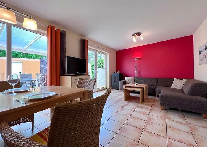 Wohnpark Weser 10 Wp10