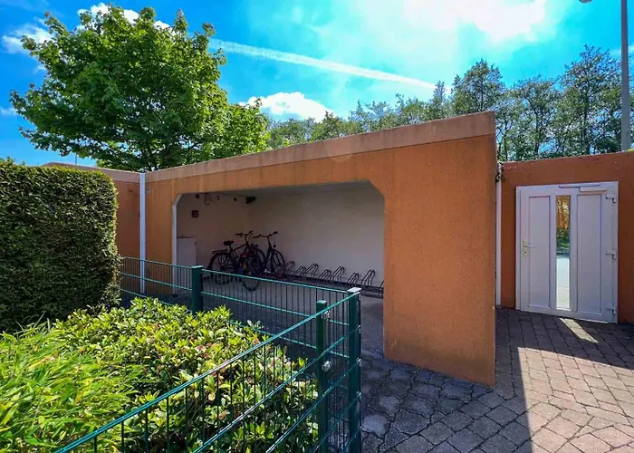 Casa vacanze Wohnpark Weser 10 Wp10 *