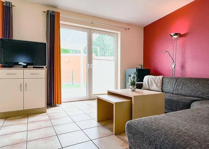 Wohnpark Weser 10 Wp10 Casa vacanze