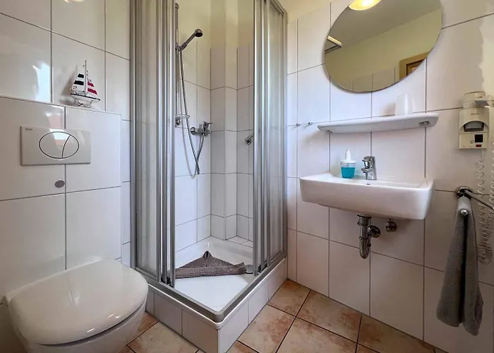 Wohnpark Weser 10 Wp10 * Cuxhaven